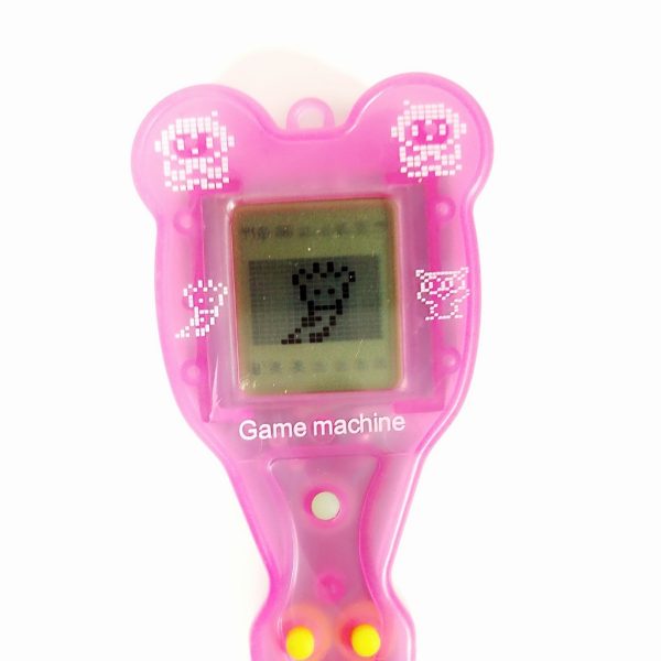 [LOGU] Mainan tamagochi anak, Mainan jadul tamagochi pelihara pet elektronik anak - Image 5