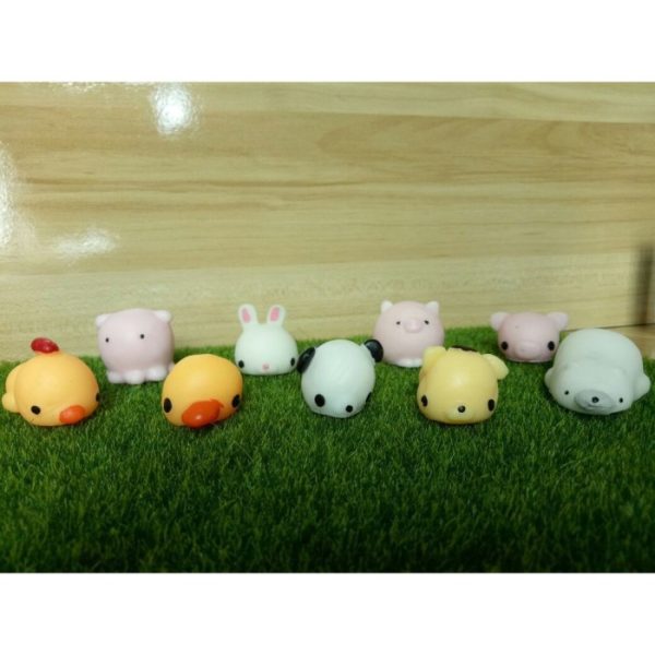 Mainan Squishy casing hp, Chubby cat, Squishy case, Squishy lucu kucin - Image 4