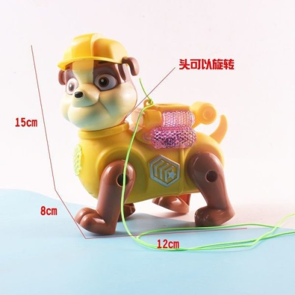 Mainan Unta Camel Dino gerak jalan, Dino Paw walking electric toys - Image 2