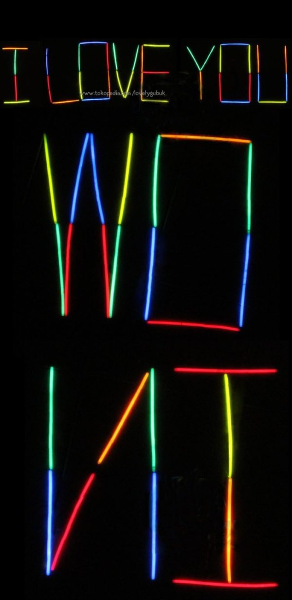 stick glow in dark, batang glow in dark - Image 3