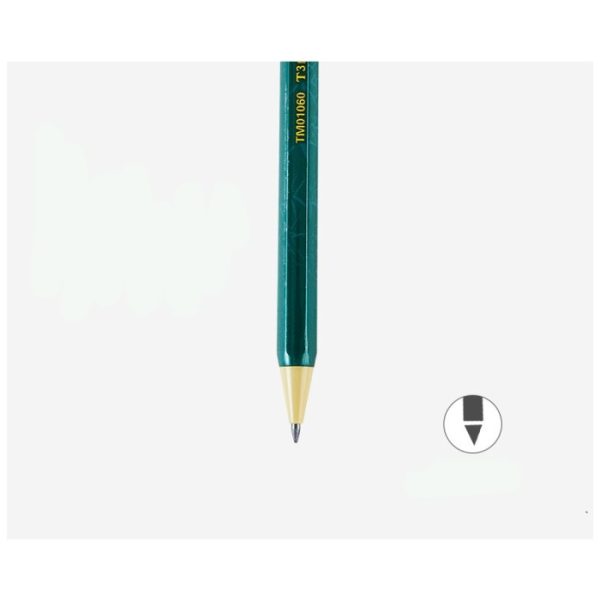 Pensil mekanik 2B tebal 2mm isi, Pensil mekanik isi 2mm tebal - Image 3