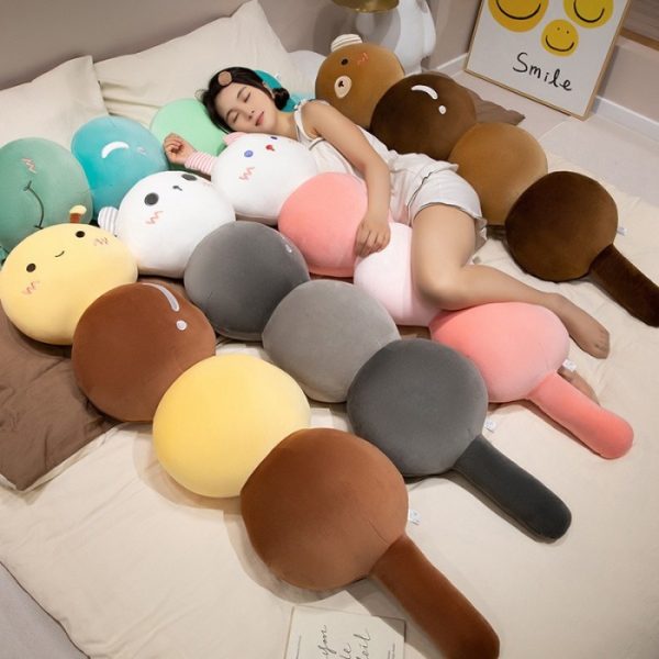 Bantal tang hu lu, bantal guling tanghulu, bantal guling anak bantal hamil