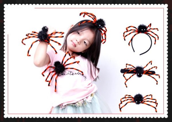 Bando halloween, Bando prank lucu, Bando unik pisau kapak - Image 3